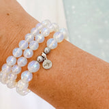 Salty Opalite