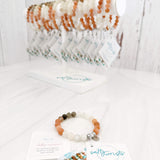 Fall for moonstones