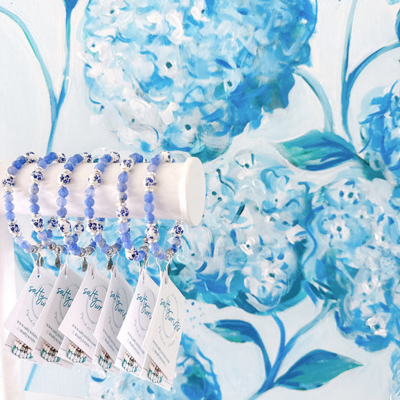 Hydrangea collection