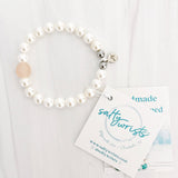 Salty Pearls