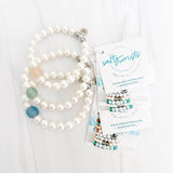 Salty Pearls