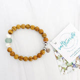 Small sea glass