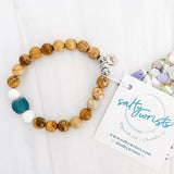 Small sea glass