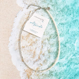 Ocean soul necklace