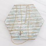 Salty charm bar