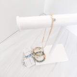Stack of the Month- Salty September