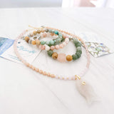 Stack of the Month- Salty September
