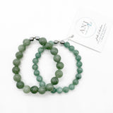 Linden Green Jade