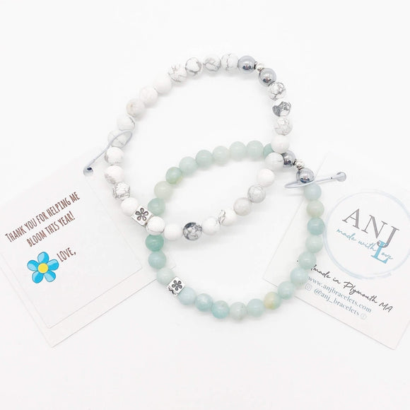 Bloom - teacher gift