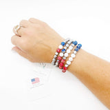 Patriotic 4th of July Stackers