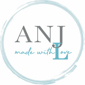 ANJ gift card