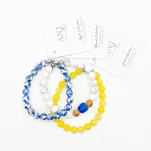 Summer Sunshine Stack