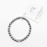 Wear the Words You Love - Sterling Letters